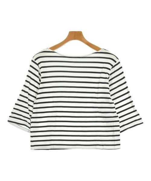 mizuiro ind เสื้อยืด/เสื้อท็อปส์