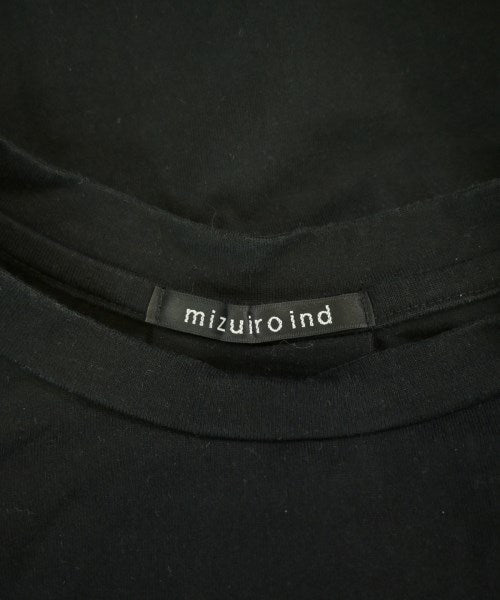 mizuiro ind เสื้อยืด/เสื้อท็อปส์