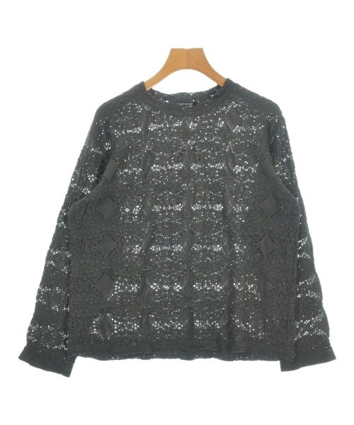 mizuiro ind เสื้อยืด/เสื้อท็อปส์