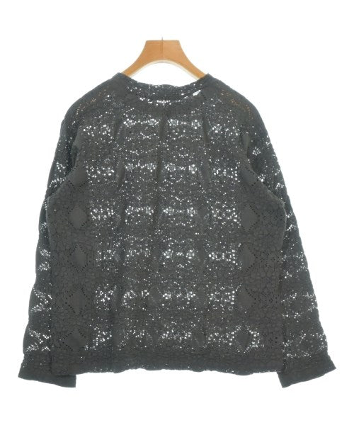 mizuiro ind เสื้อยืด/เสื้อท็อปส์