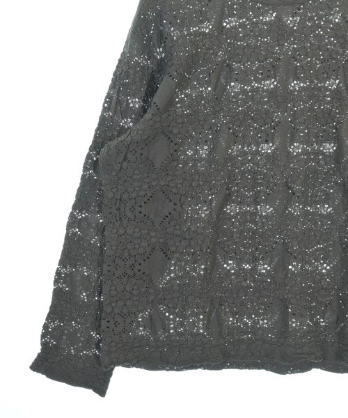 mizuiro ind เสื้อยืด/เสื้อท็อปส์
