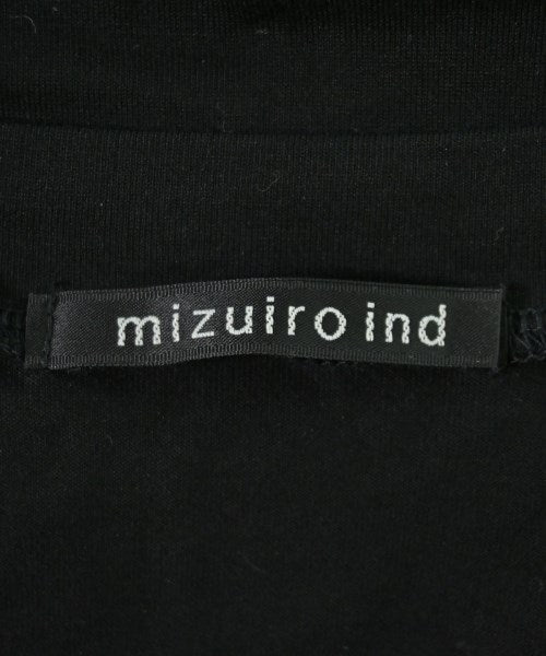 mizuiro ind เสื้อยืด/เสื้อท็อปส์