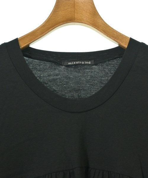 mizuiro ind เสื้อยืด/เสื้อท็อปส์