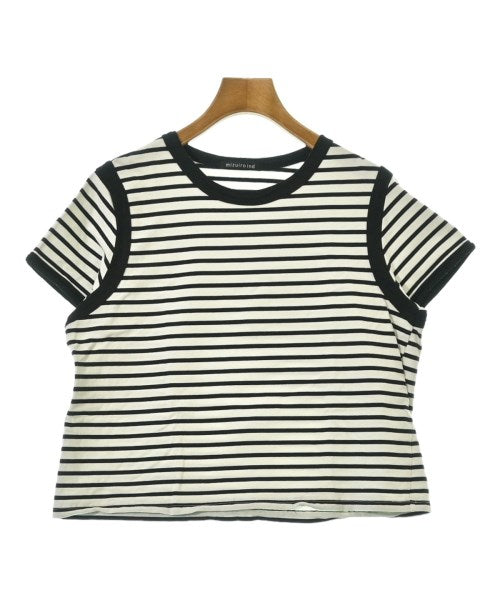 mizuiro ind เสื้อยืด/เสื้อท็อปส์
