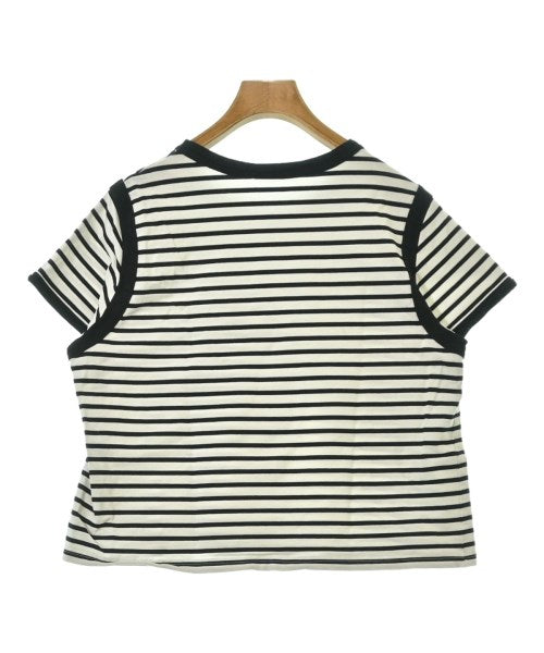 mizuiro ind เสื้อยืด/เสื้อท็อปส์