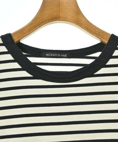 mizuiro ind เสื้อยืด/เสื้อท็อปส์