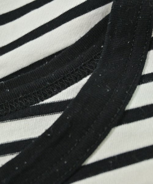 mizuiro ind เสื้อยืด/เสื้อท็อปส์