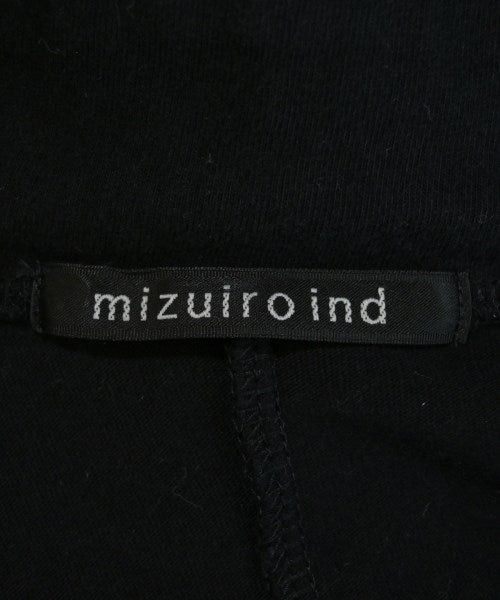 mizuiro ind เสื้อยืด/เสื้อท็อปส์