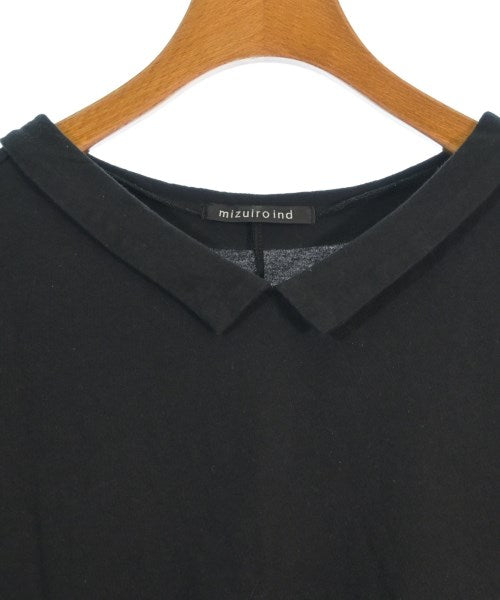 mizuiro ind เสื้อยืด/เสื้อท็อปส์