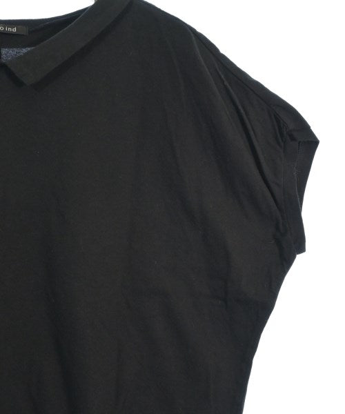 mizuiro ind เสื้อยืด/เสื้อท็อปส์