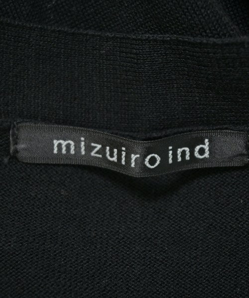 mizuiro ind เสื้อคาร์ดิแกน