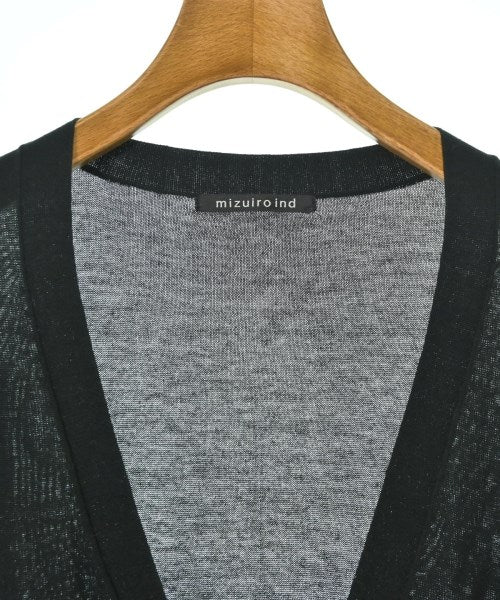 mizuiro ind เสื้อคาร์ดิแกน