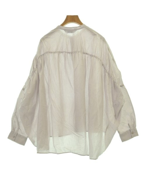 mizuiro ind เสื้อลำลอง