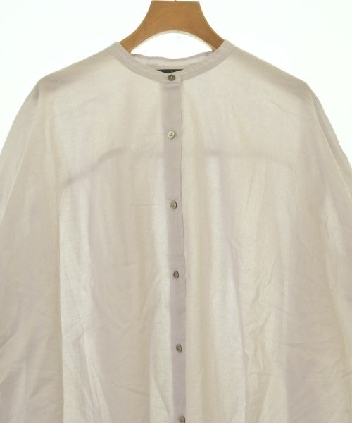 mizuiro ind เสื้อลำลอง