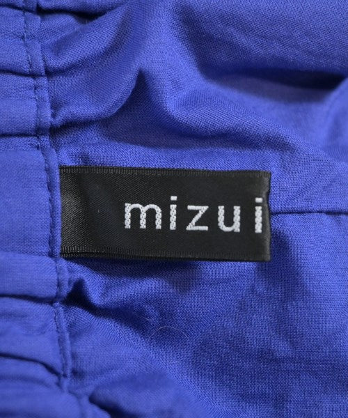 mizuiro ind กระโปรงยาว/แม็กซี่ยาว
