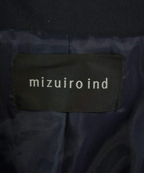 mizuiro ind เบลเซอร์/แจ็คเก็ตสูท