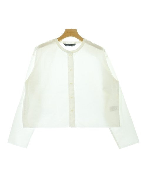 mizuiro ind เสื้อลำลอง