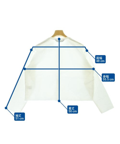 mizuiro ind เสื้อลำลอง