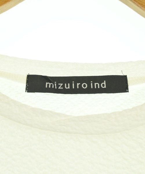 mizuiro ind เสื้อสตรี