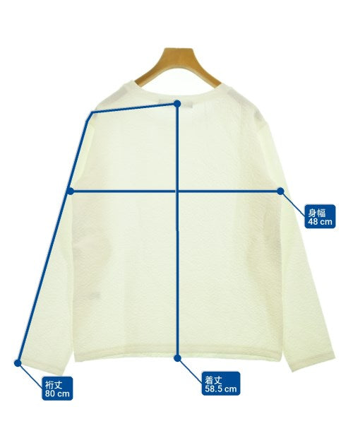 mizuiro ind เสื้อสตรี