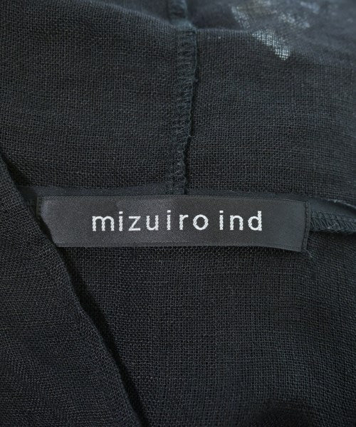 mizuiro ind เสื้อสตรี