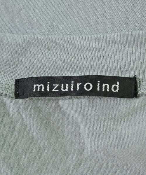 mizuiro ind แขนกุด