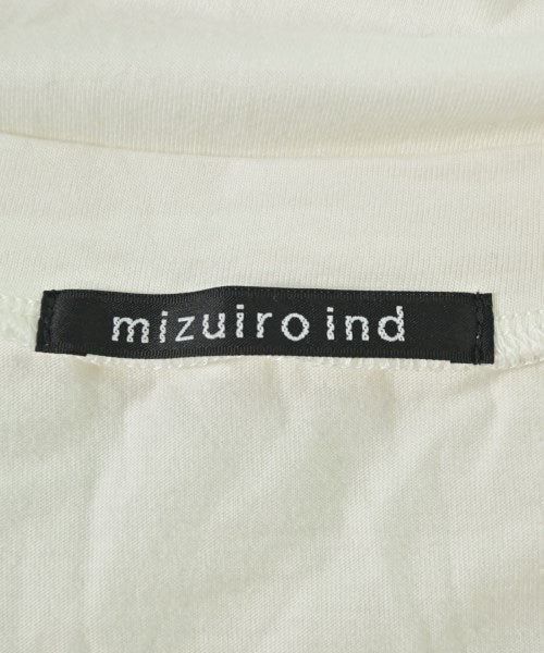 mizuiro ind แขนกุด