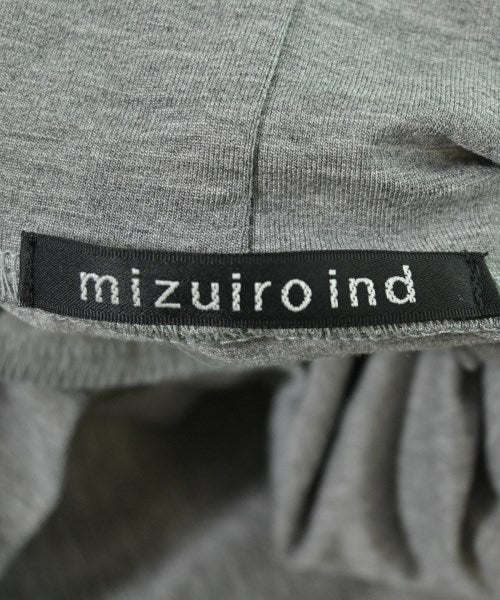 mizuiro ind เสื้อยืด/เสื้อท็อปส์