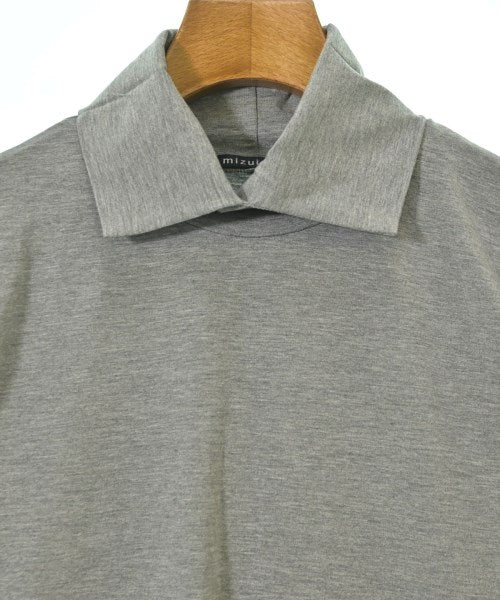 mizuiro ind เสื้อยืด/เสื้อท็อปส์