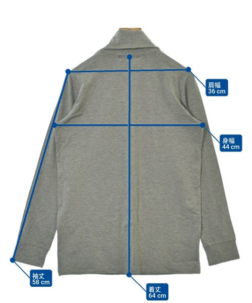 mizuiro ind เสื้อยืด/เสื้อท็อปส์