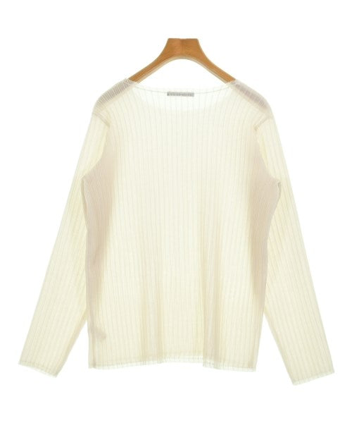 mizuiro ind เสื้อยืด/เสื้อท็อปส์