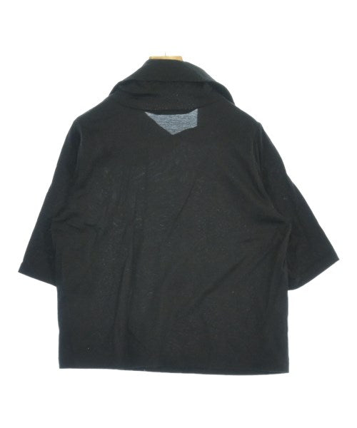 mizuiro ind เสื้อยืด/เสื้อท็อปส์