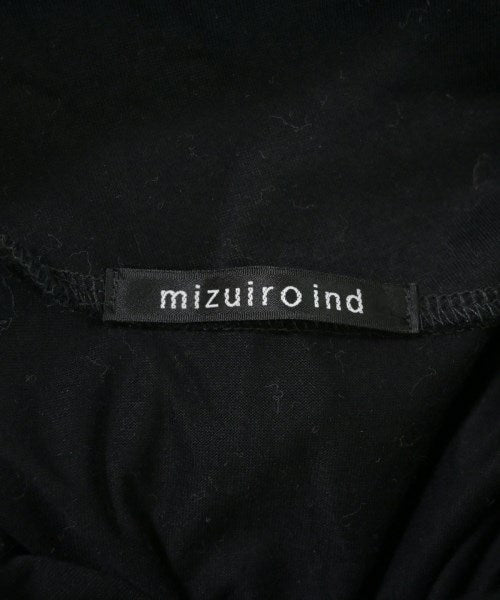 mizuiro ind เสื้อยืด/เสื้อท็อปส์