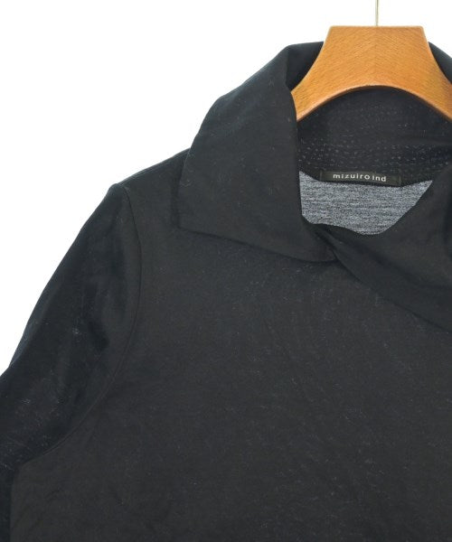mizuiro ind เสื้อยืด/เสื้อท็อปส์
