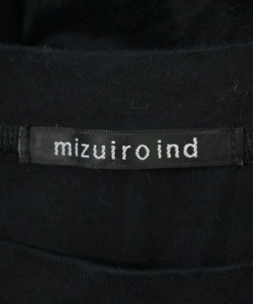 mizuiro ind เสื้อยืด/เสื้อท็อปส์