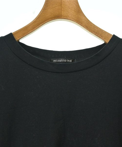 mizuiro ind เสื้อยืด/เสื้อท็อปส์