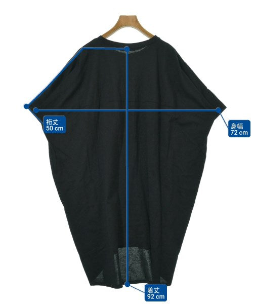 mizuiro ind เสื้อยืด/เสื้อท็อปส์