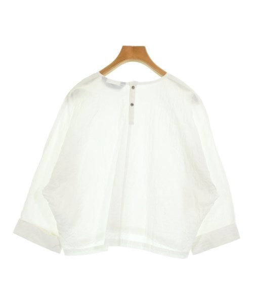 mizuiro ind เสื้อลำลอง
