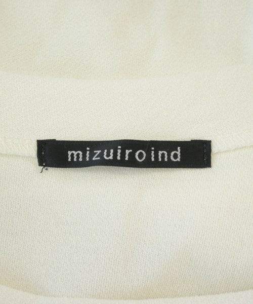 mizuiro ind เสื้อลำลอง
