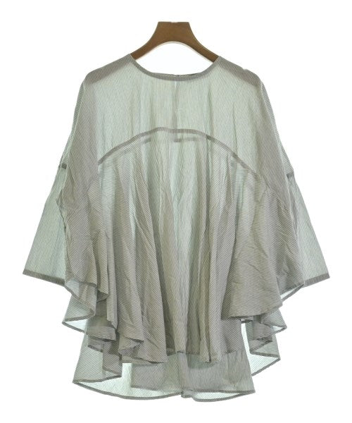 mizuiro ind เสื้อสตรี