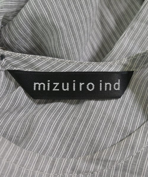 mizuiro ind เสื้อสตรี