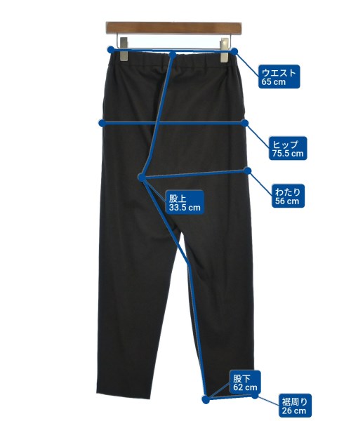 mizuiro ind กางเกง อื่น