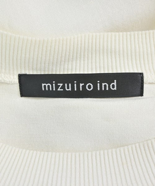 mizuiro ind ชุดเดรส