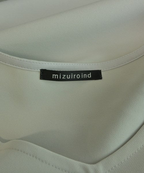 mizuiro ind เสื้อสตรี