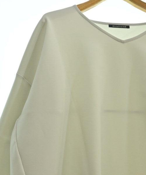 mizuiro ind เสื้อสตรี