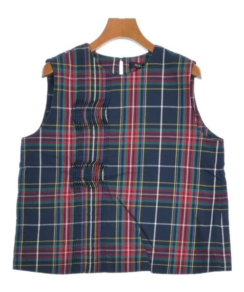 mizuiro ind เสื้อสตรี