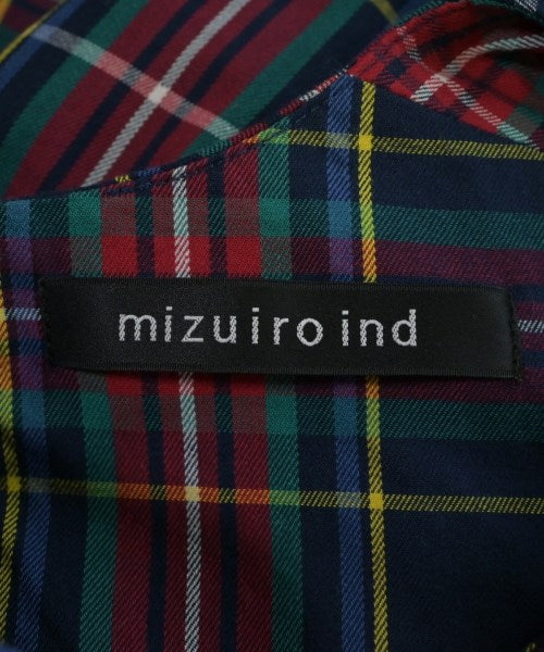 mizuiro ind เสื้อสตรี