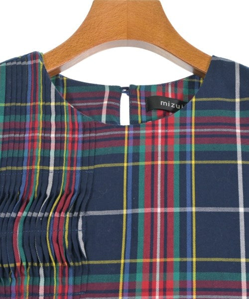 mizuiro ind เสื้อสตรี