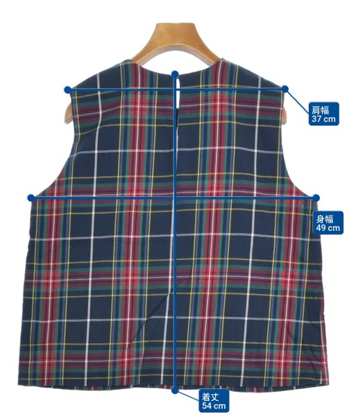 mizuiro ind เสื้อสตรี