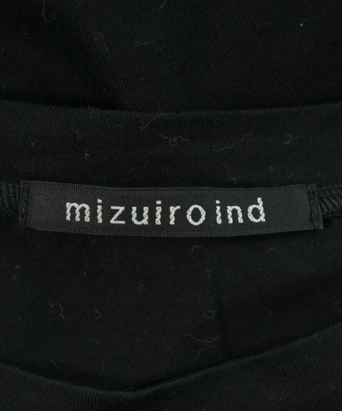 mizuiro ind เสื้อยืด/เสื้อท็อปส์